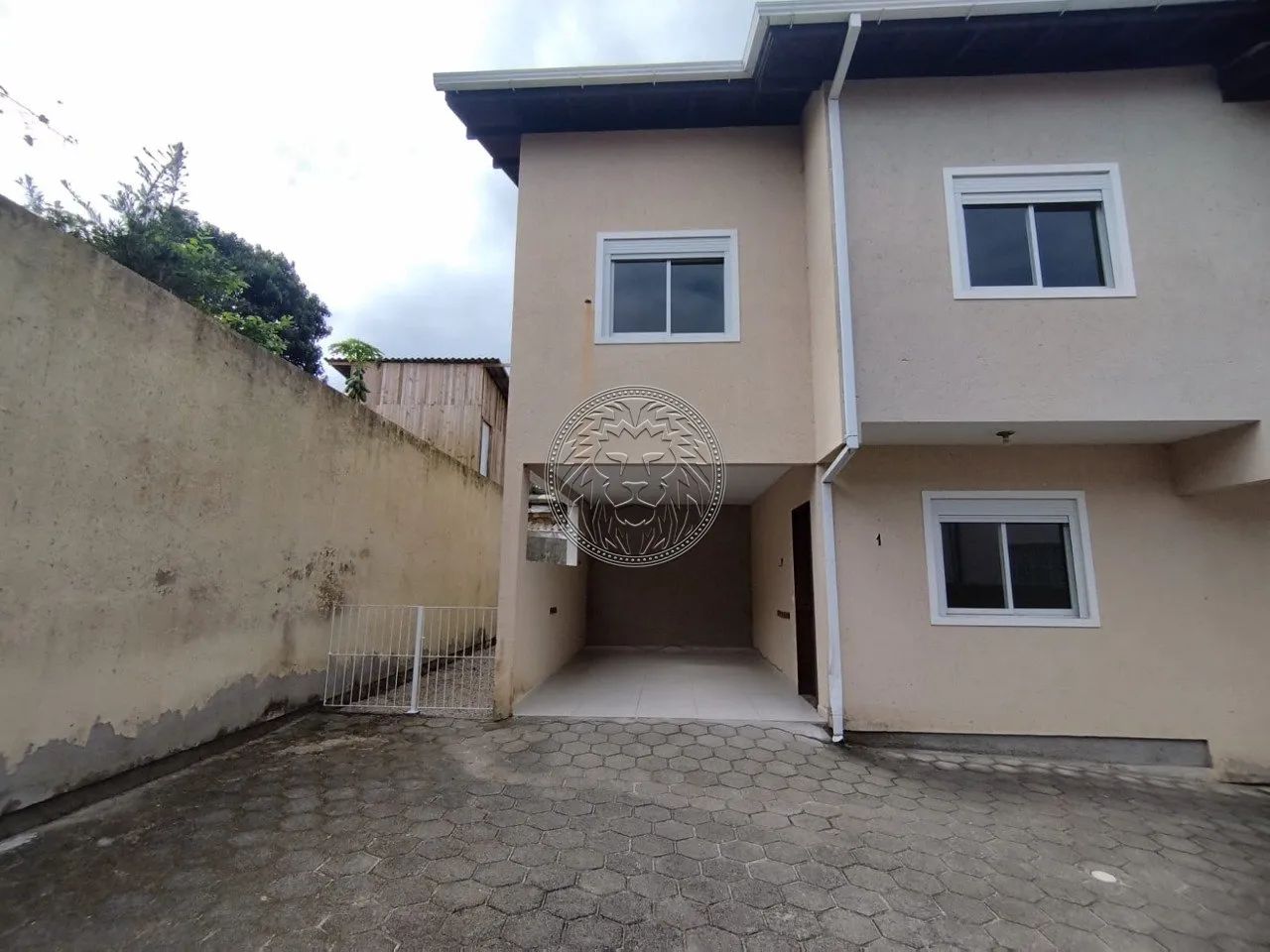 Casa para alugar com 2 dormitórios no Campeche em Florianópolis - SC - Foto 2