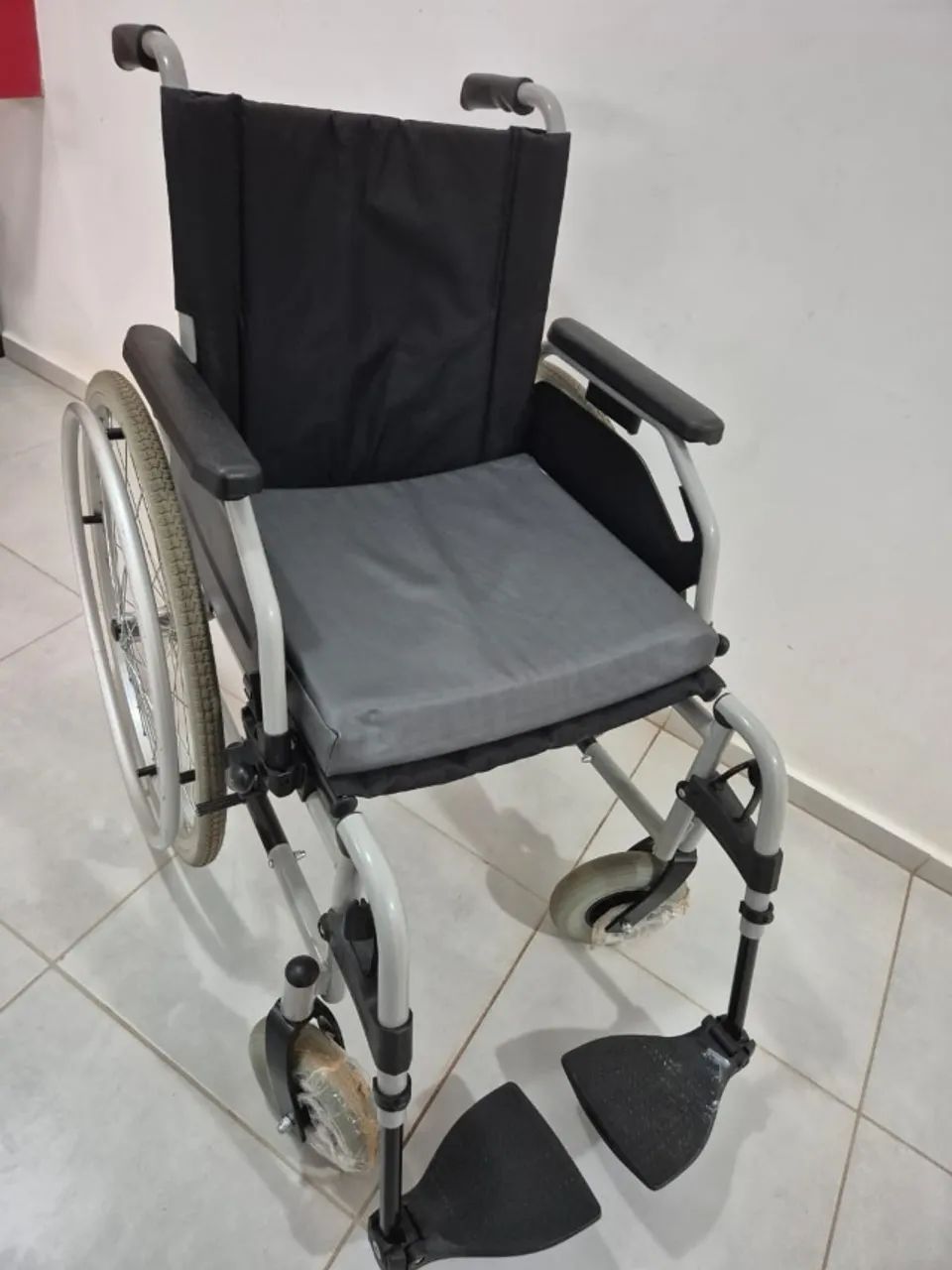 Cadeira de rodas 