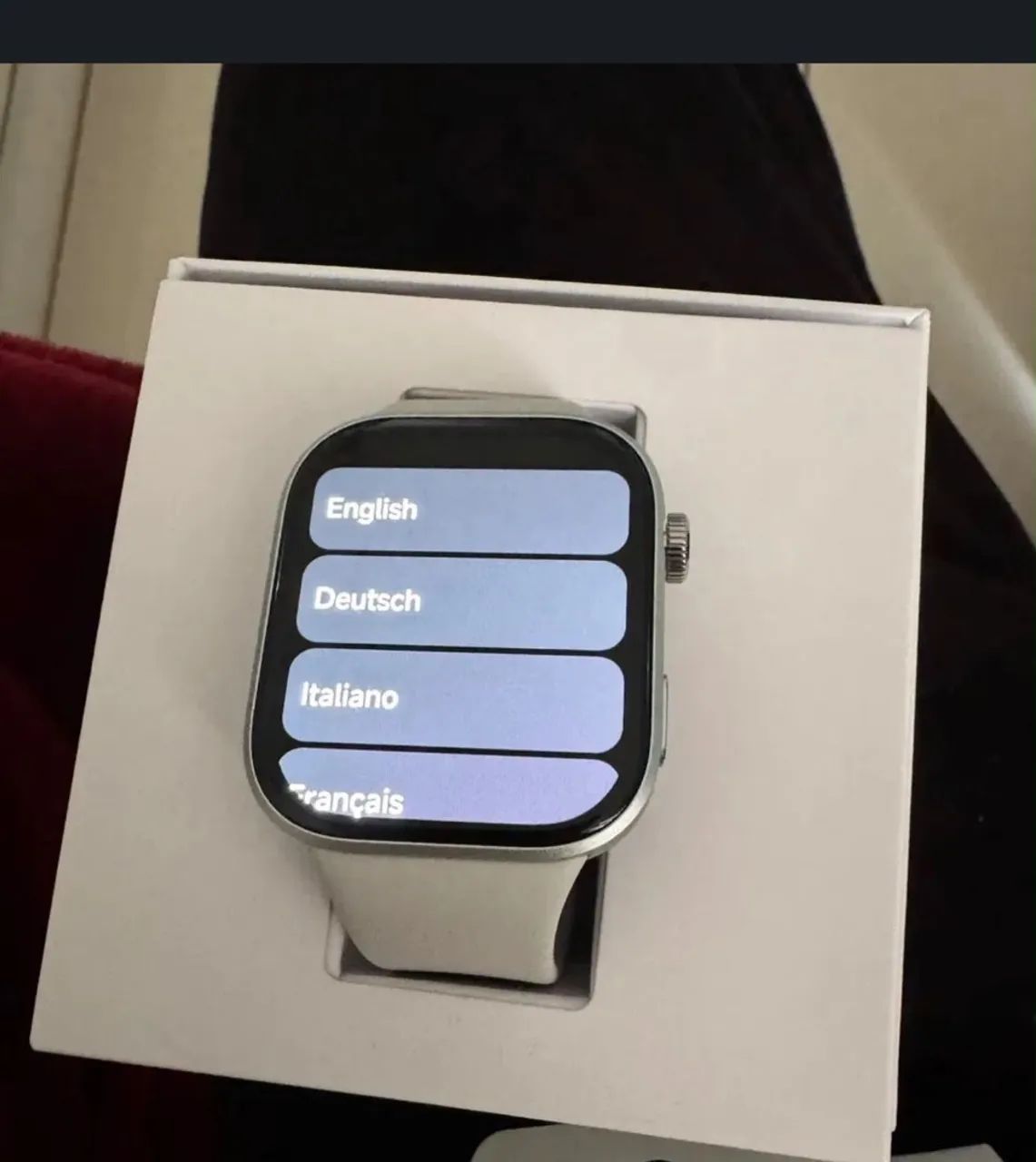 Redmi Watch 6 original  - Foto 3
