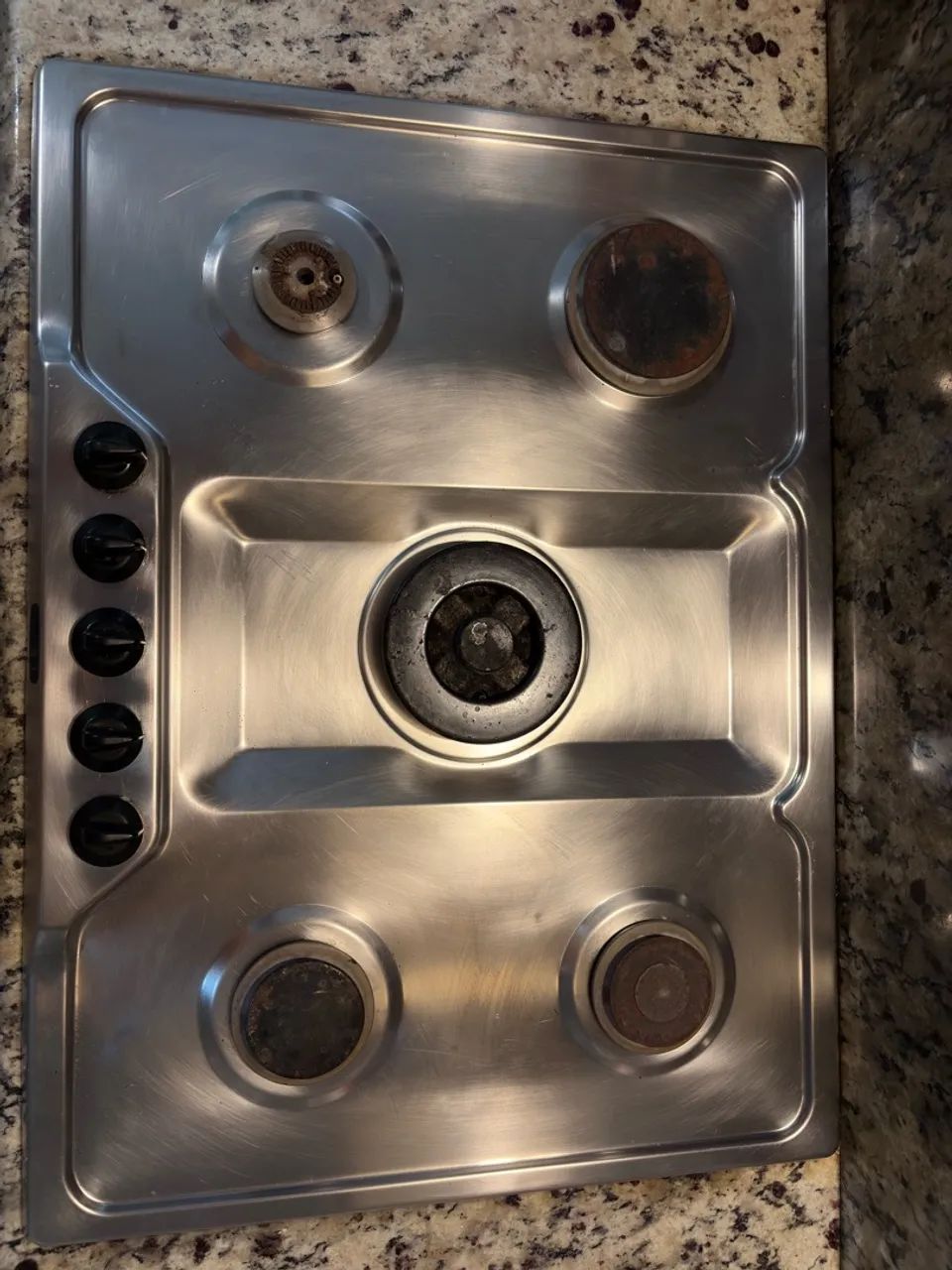 Cooktop 5 Bocas | OFERTA!! - Foto 2