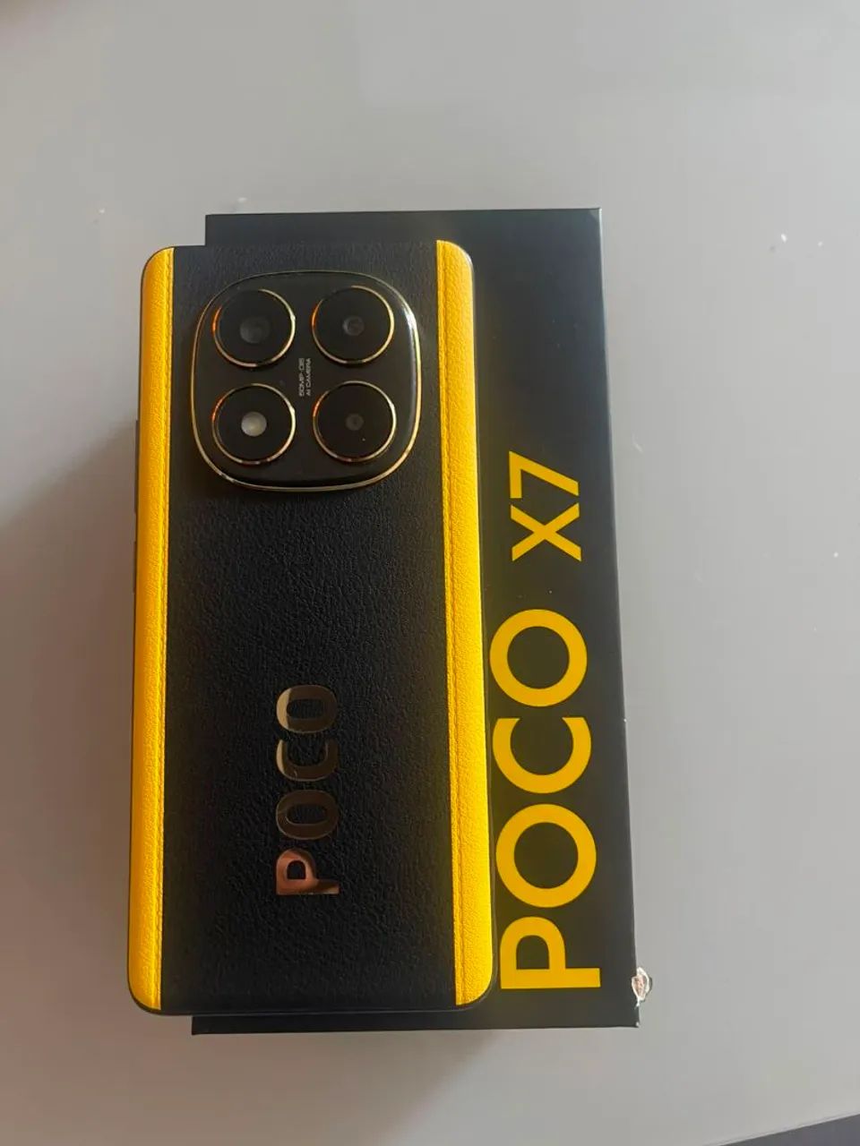 POCO X7 - Foto 2