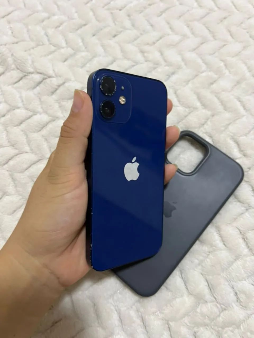 IPHONE 12 MINI - Foto 3