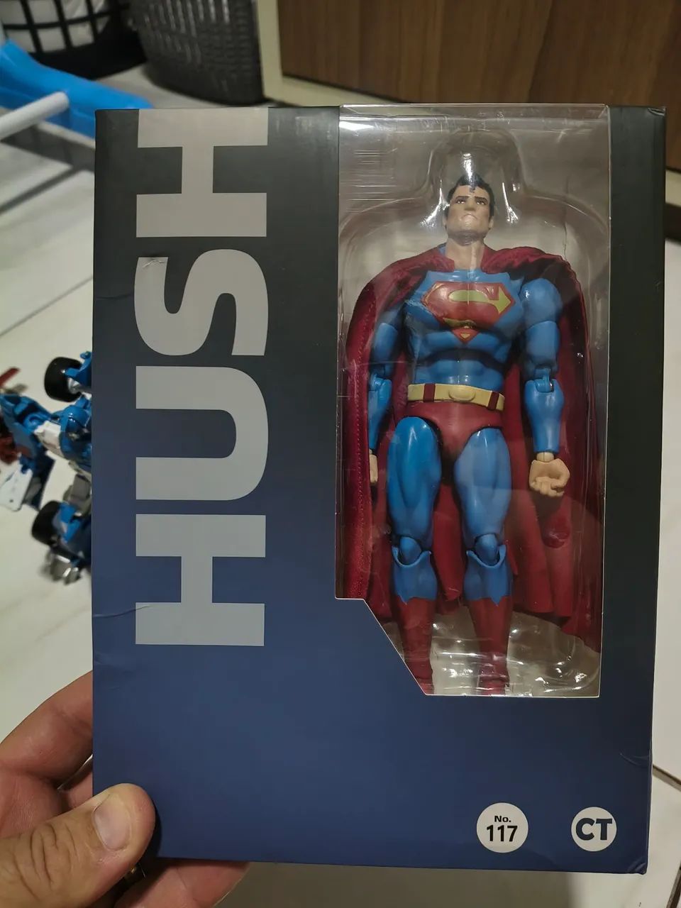Superman CT Toys  - Foto 3