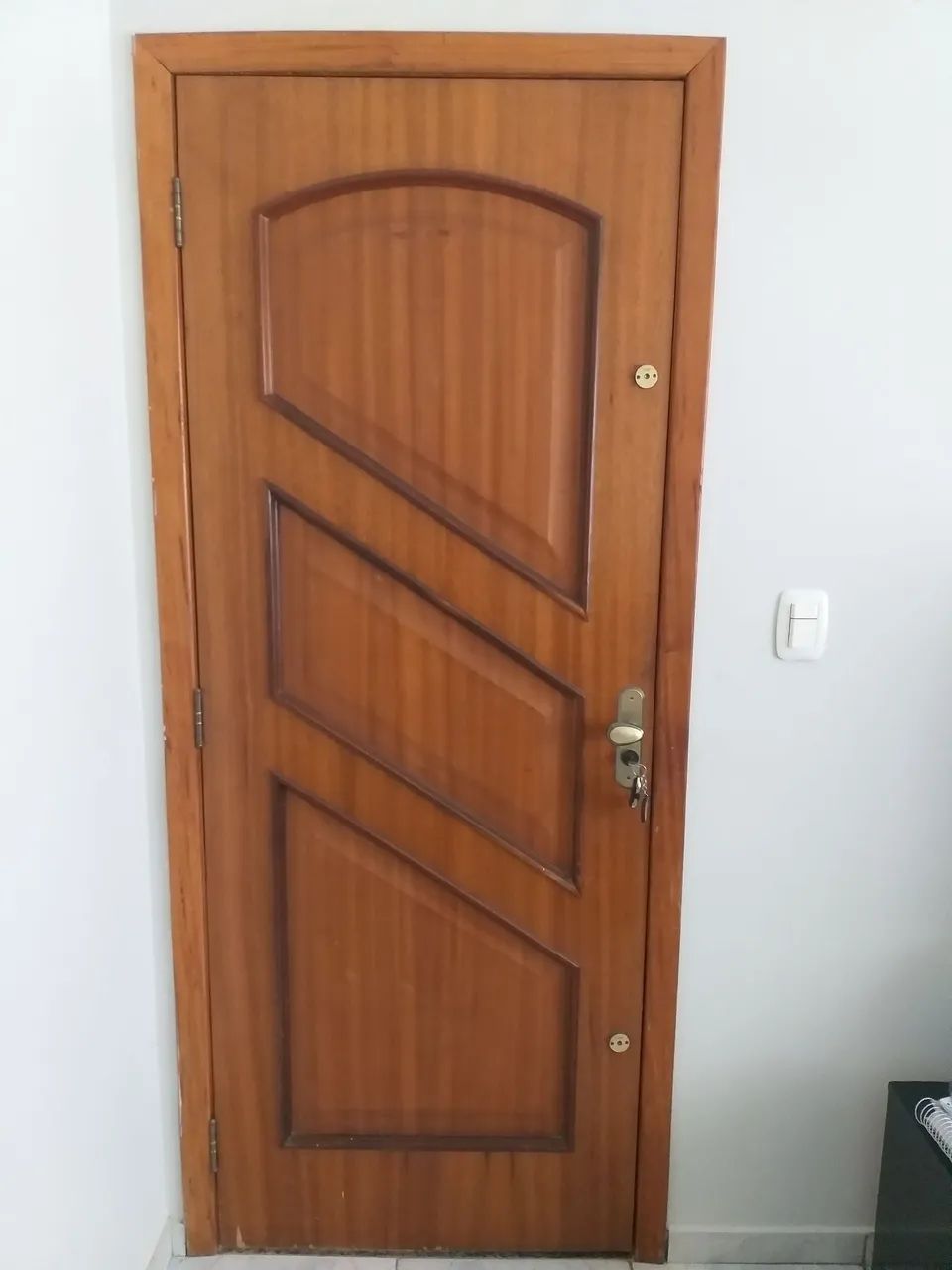 Porta e janelas