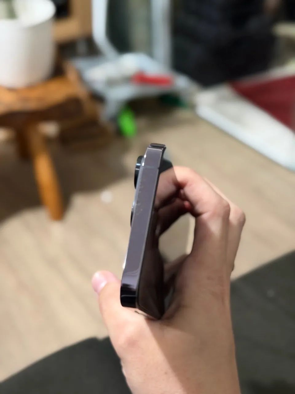 iPhone 14 Pro Max 256 - Foto 4