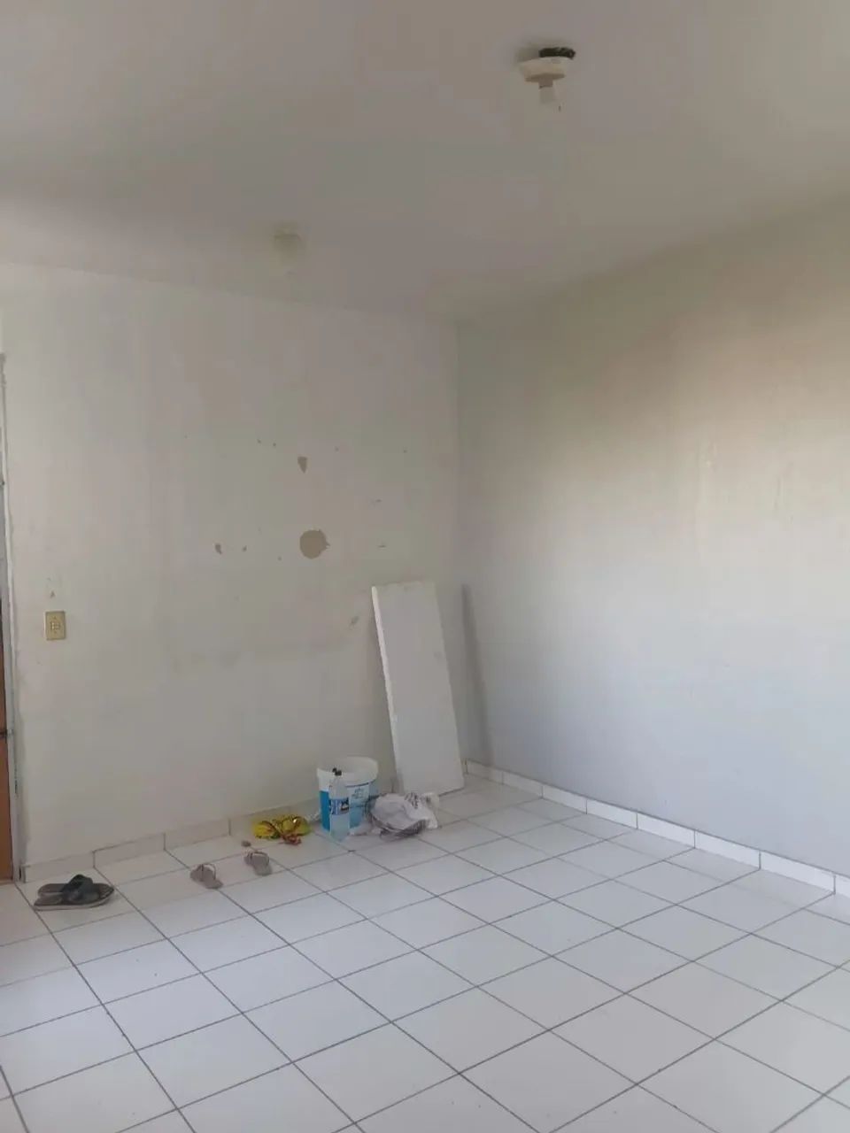 Vende-se Apto Viver melhor 3