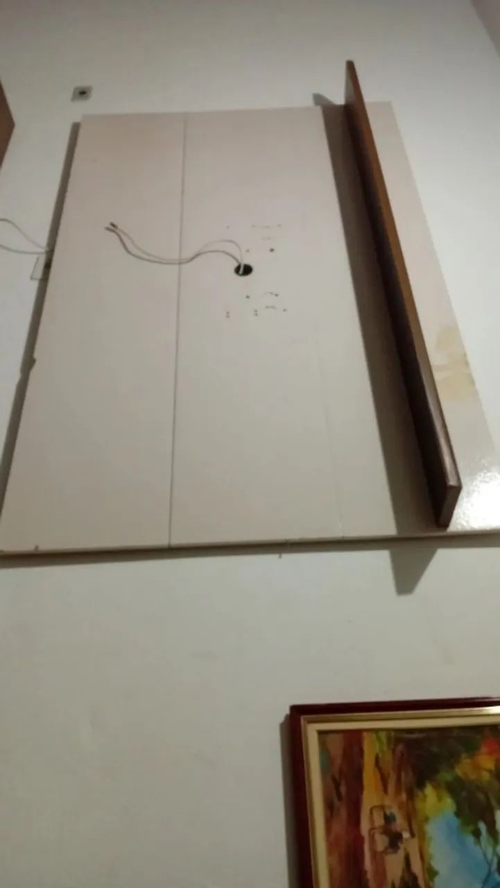 Painel e Rack - Foto 2