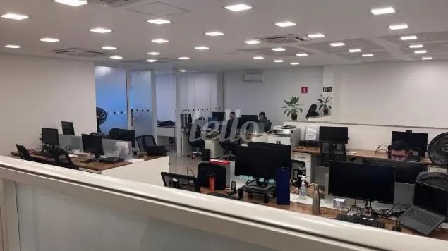 Comercial para alugar no(a) Jardim da Glória - Foto 5