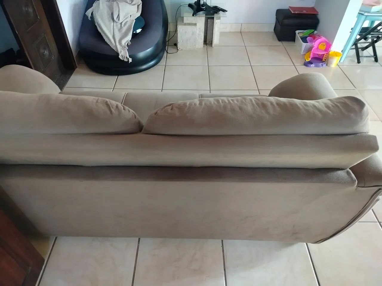 Sofá - Foto 3