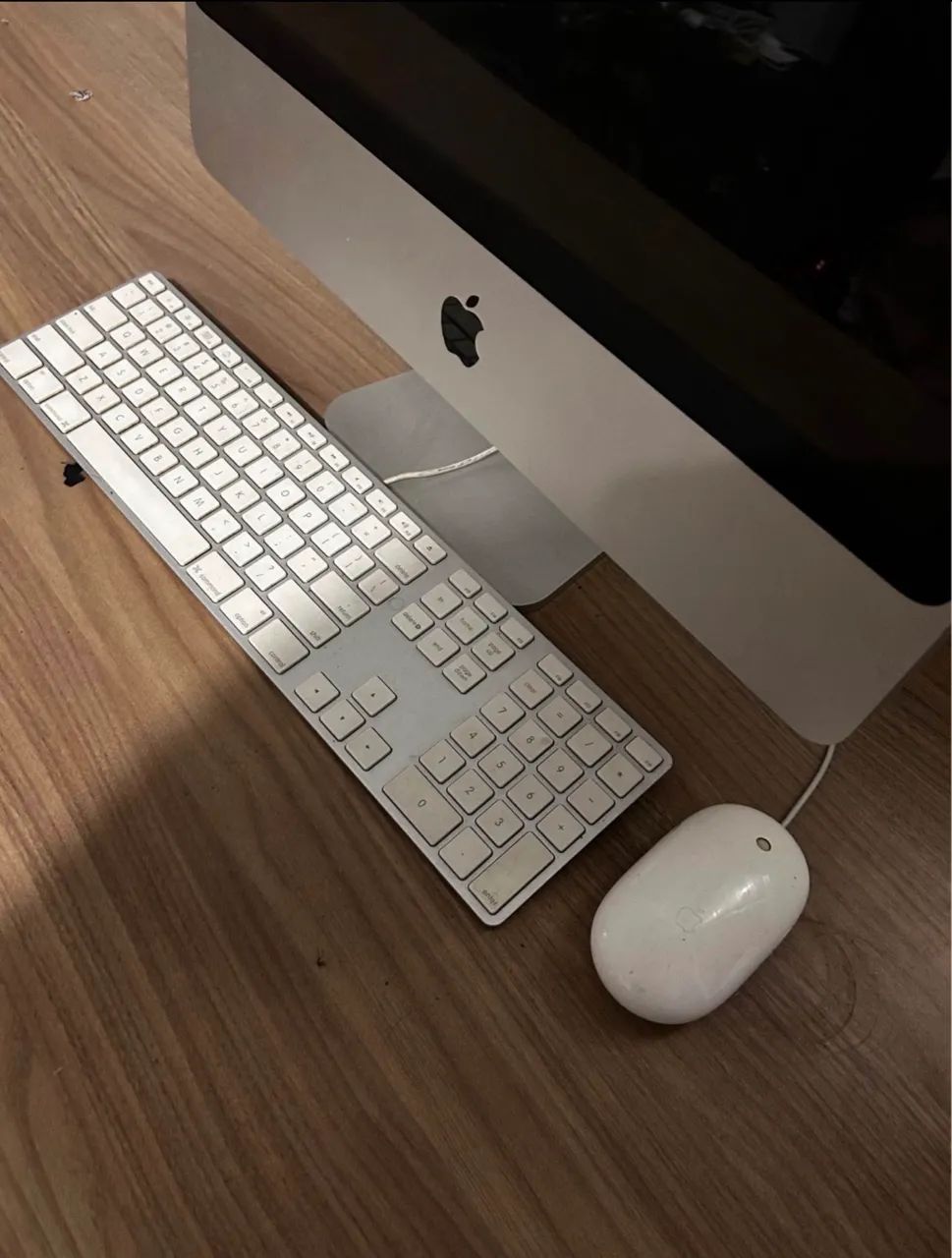 Vendo IMac 2007 - Foto 4