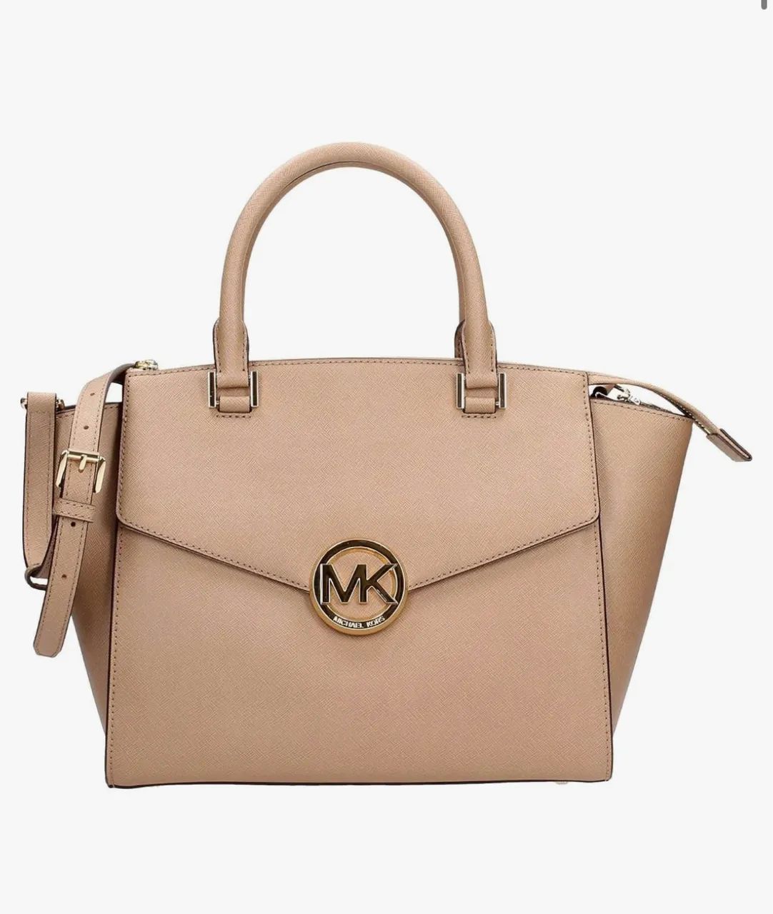 bolsa michael kors