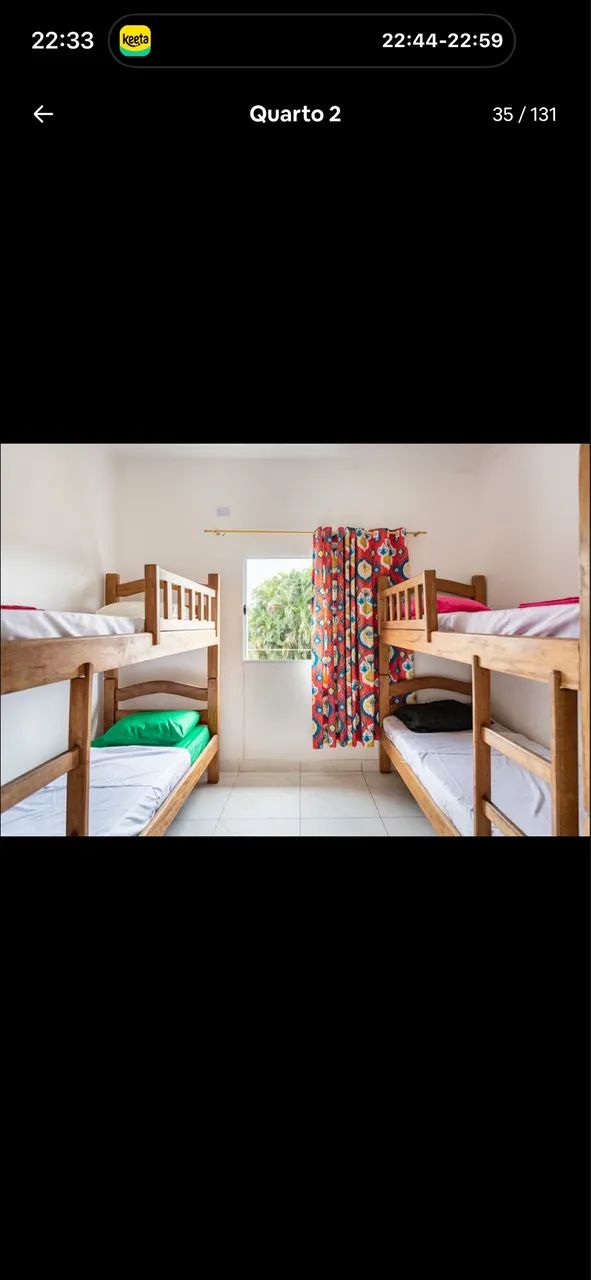 Casa com Piscina e Sinuca na Praia da Enseada - Foto 12