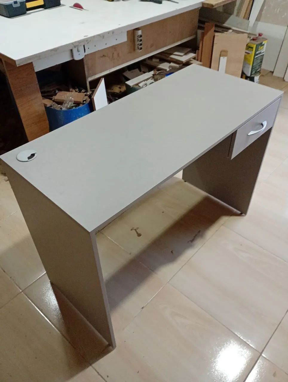 Mesa de escritório 