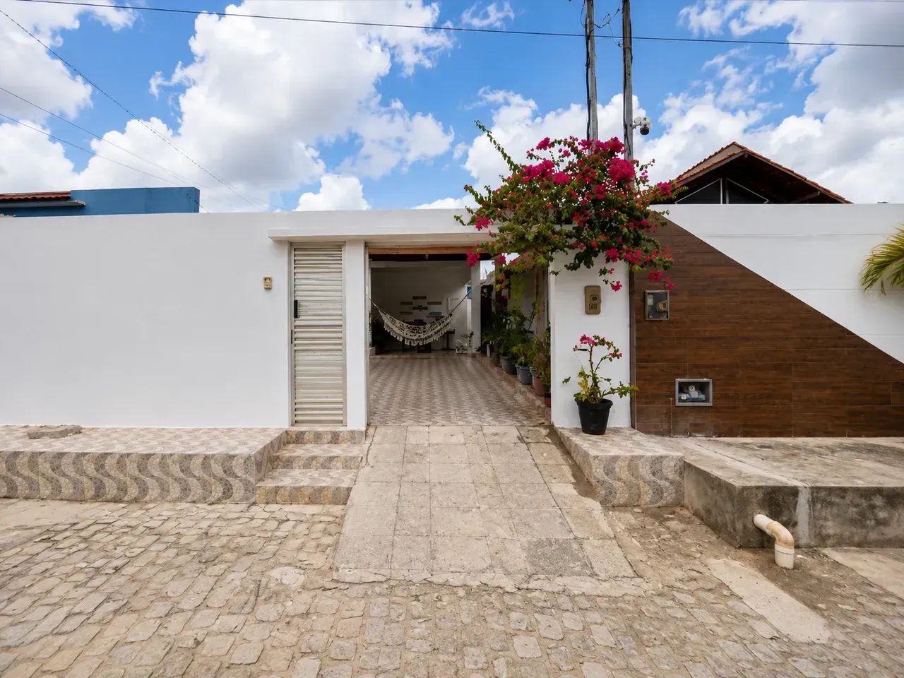 CASA NO CENTRO DE TEIXEIRA - PARAÍBA - Foto 2