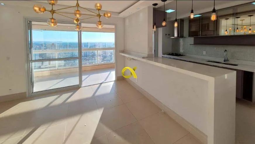 Apartamento com 3 dormitórios no edificio Kairos para locação - Foto 3