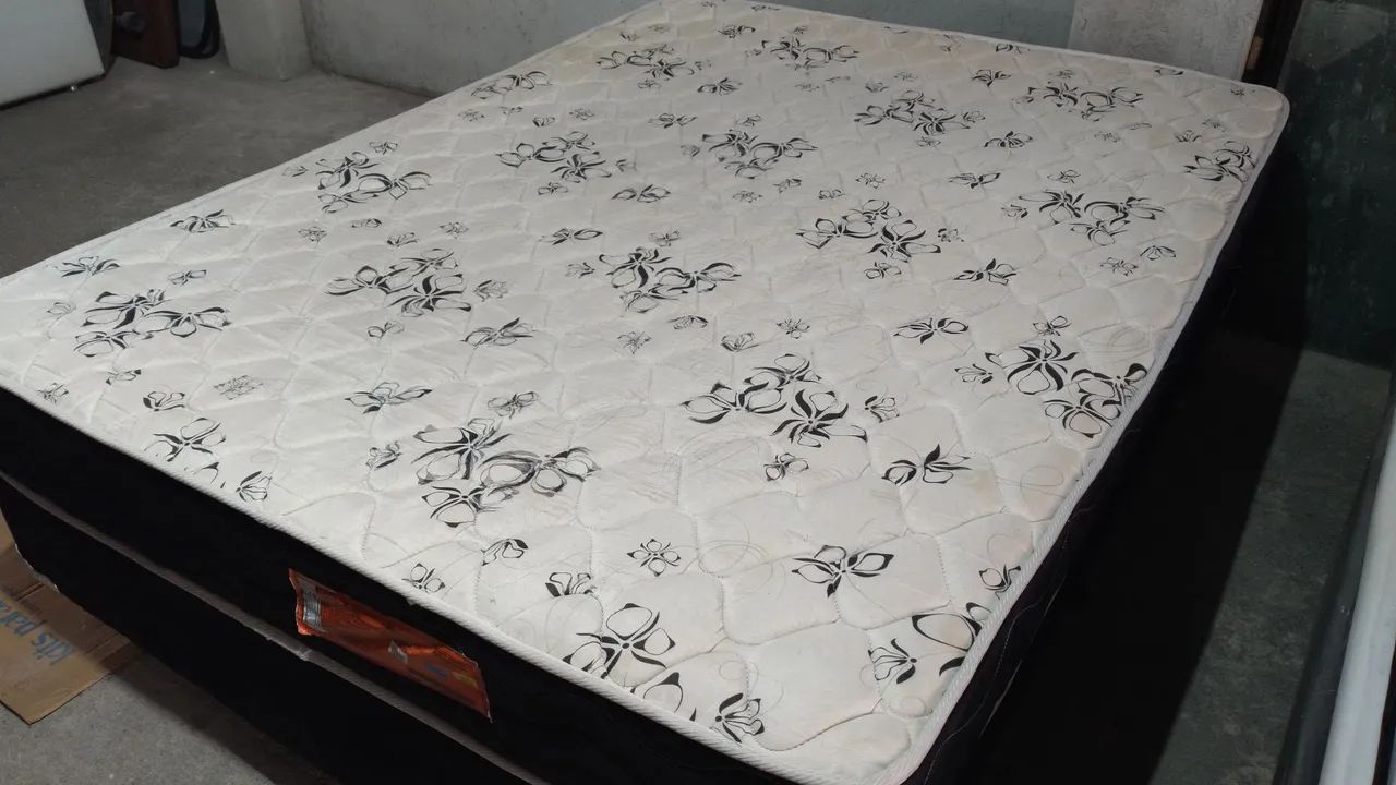  Conjunto Box Casal usado  - Foto 3