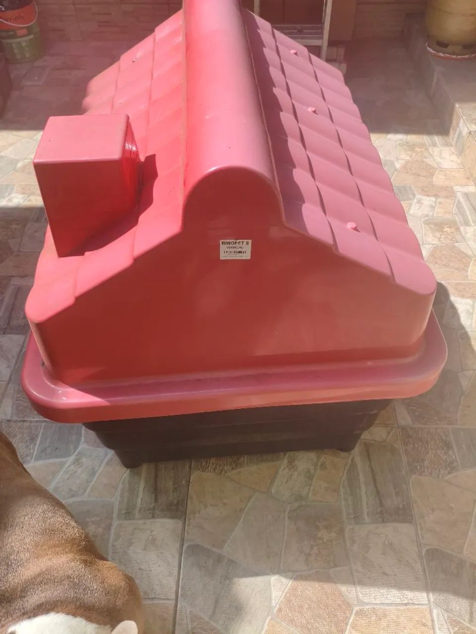 Casinha de Cachorro - Foto 5