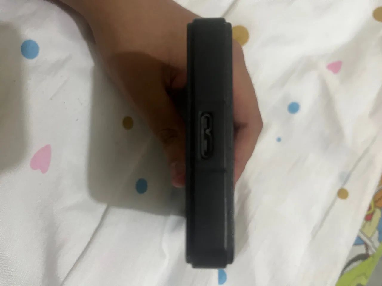 HD Externo Hitachi 1TB USB 3.0 - Foto 3