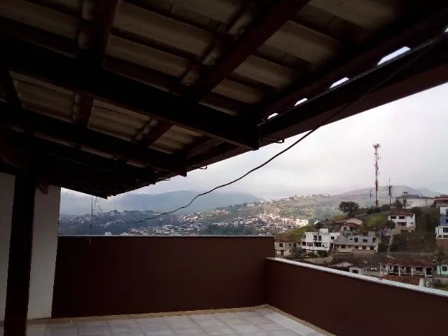 Vendo cobertura duplex mangabeiras  - Foto 5