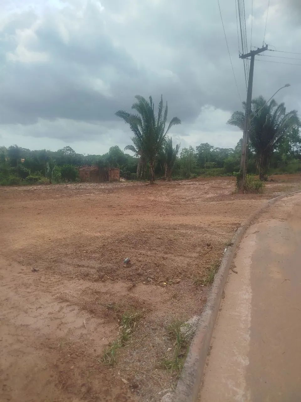 TERRENO INDUSTRIAL ÁREA PORTUÁRIA. - Foto 3