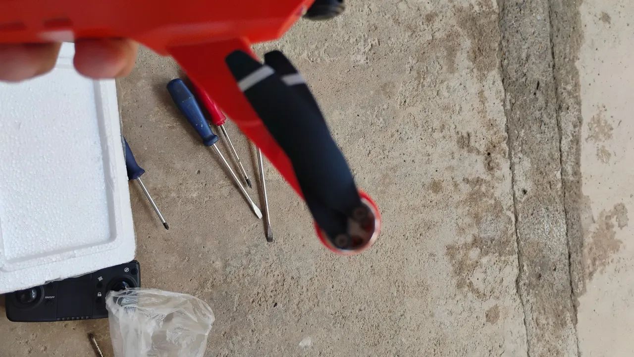Drone l900 pro - Foto 3