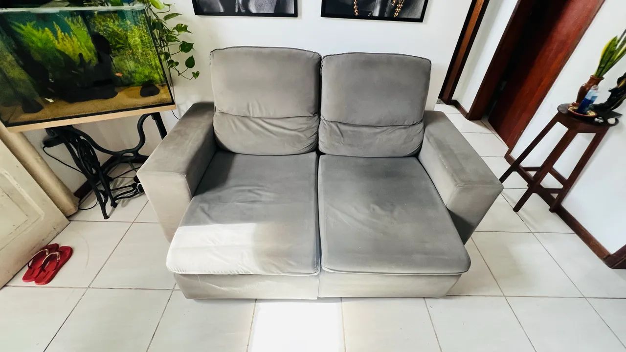 SOFÁ RETRÁTIL  - Foto 3