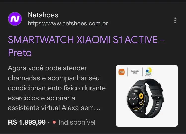 Amazfit s1 active (xiaomi) - Foto 2
