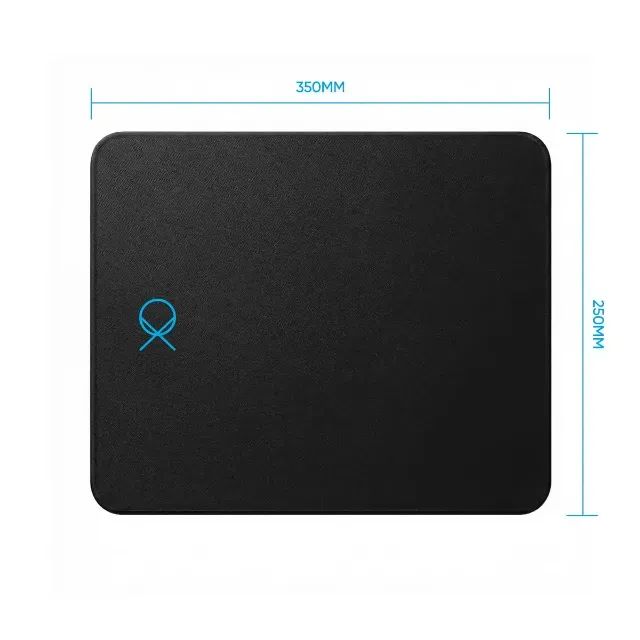 Mousepad Gamer OX Rush com Base Antiderrapante - Foto 3