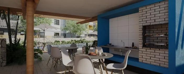 VIVER BEM CONDOMÍNIO RESORT - Foto 4
