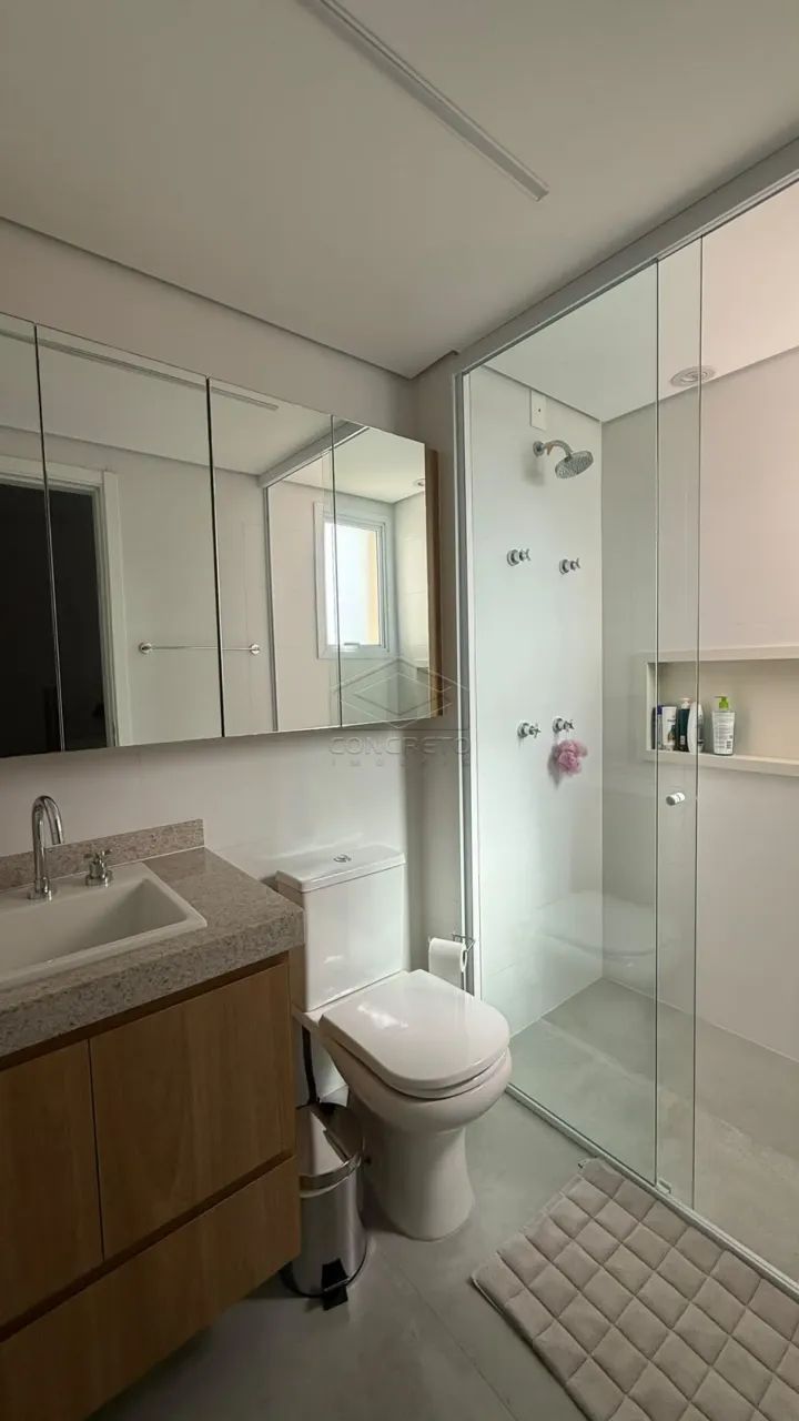 APARTAMENTO PORTO MONIZ MOBILIADO - Foto 4