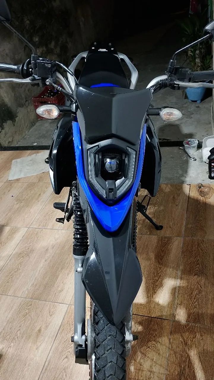 CROSSER 2024  - Foto 2