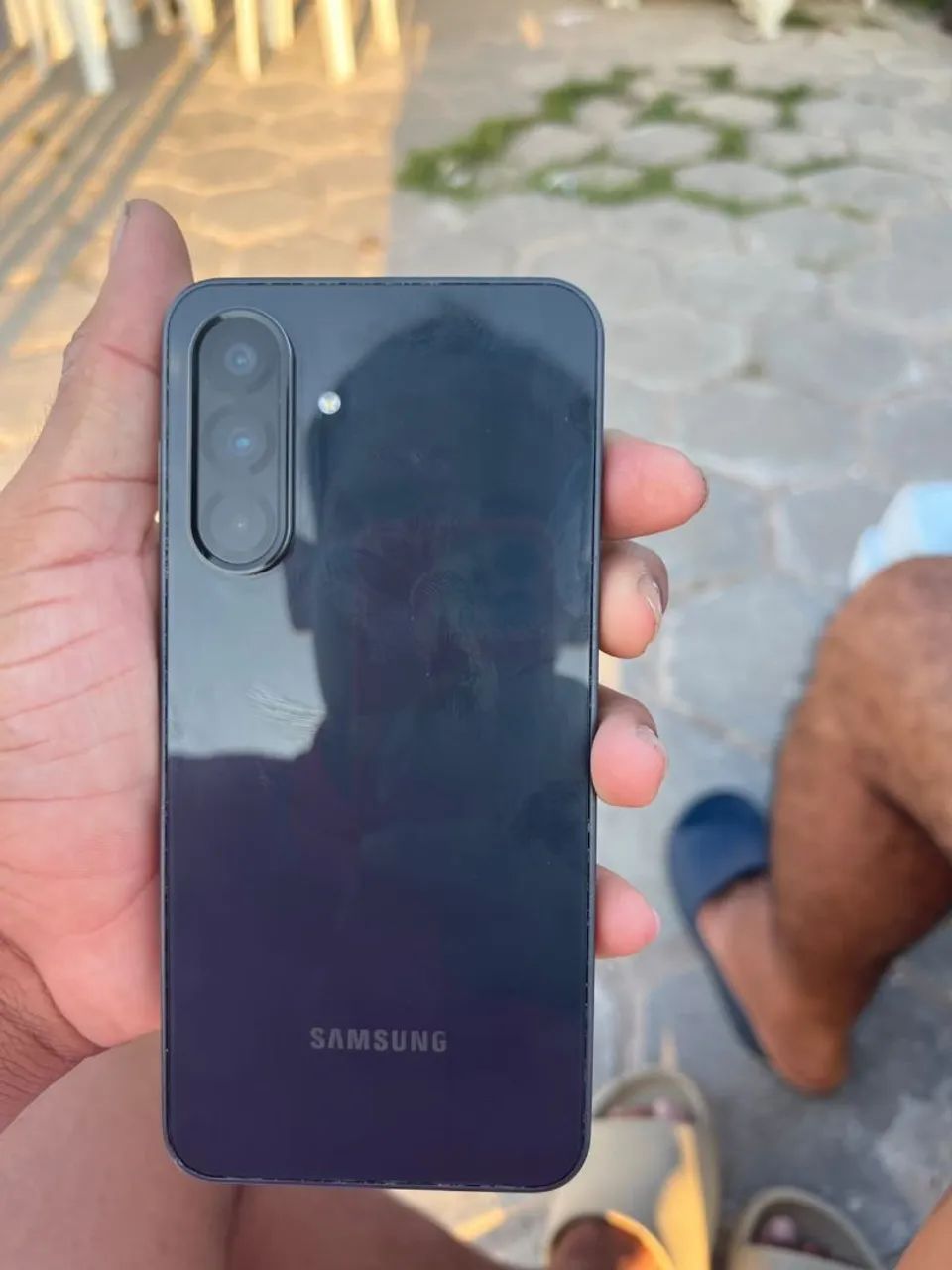 Pra vender a36 5g - Foto 2