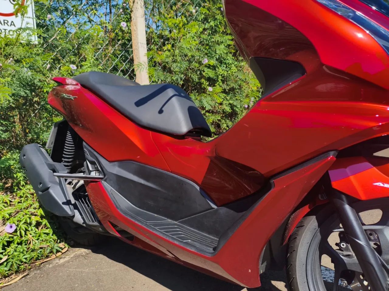 HONDA PCX 160 ABS - 2025 / 2026 - Foto 2