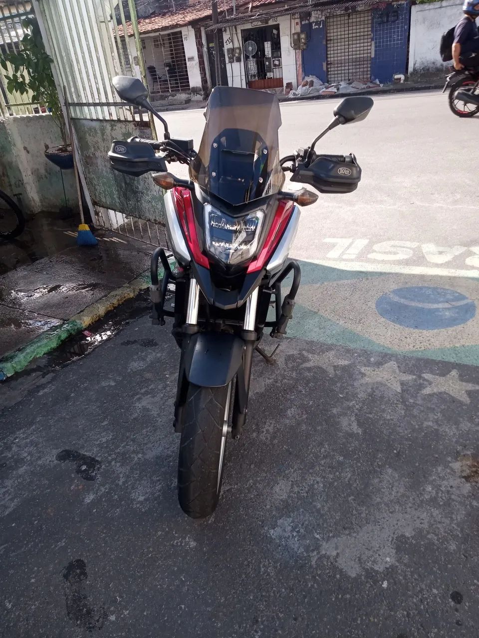 NC 750 - Foto 2