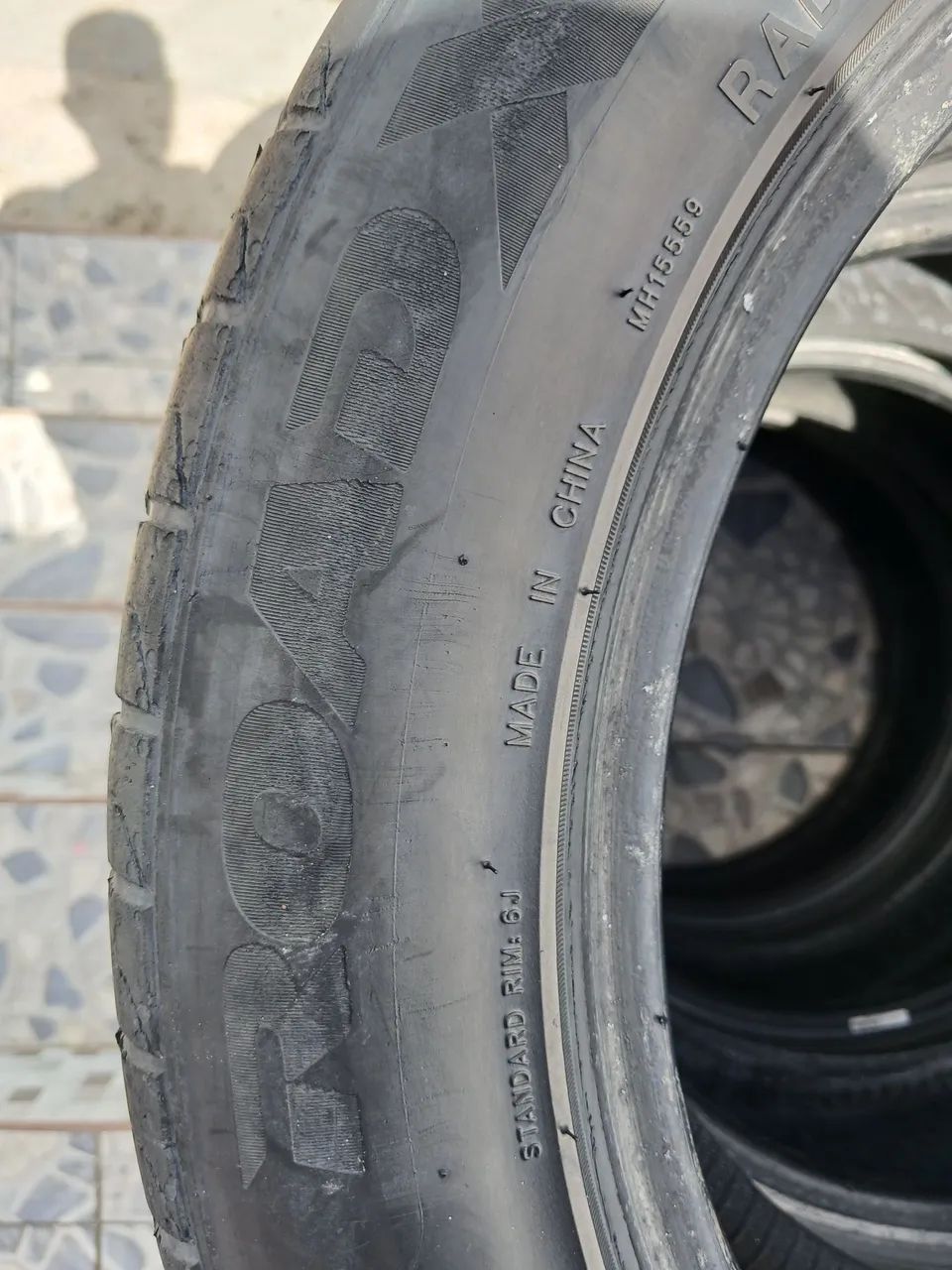 Pneus para carro - Foto 3