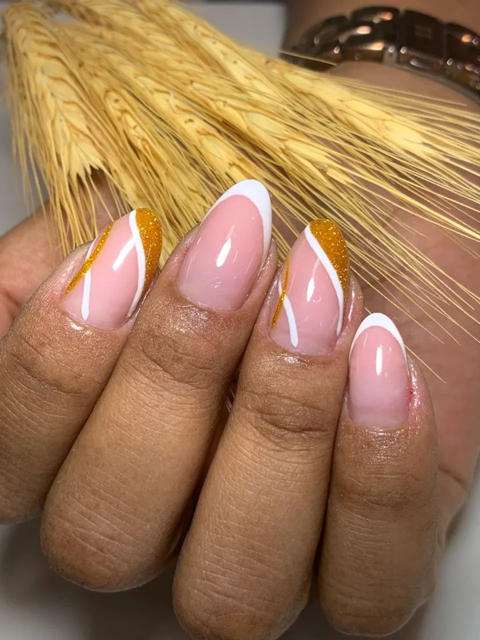Nails designer 