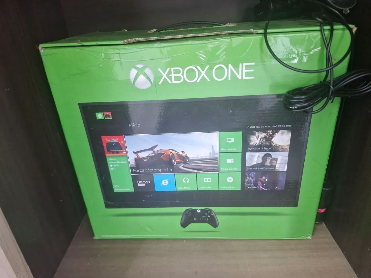 X-box one fat - Foto 2