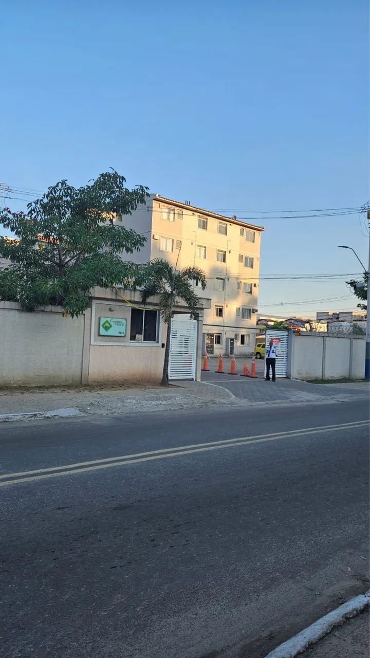 Foto - Rio de Janeiro - Barra da Tijuca