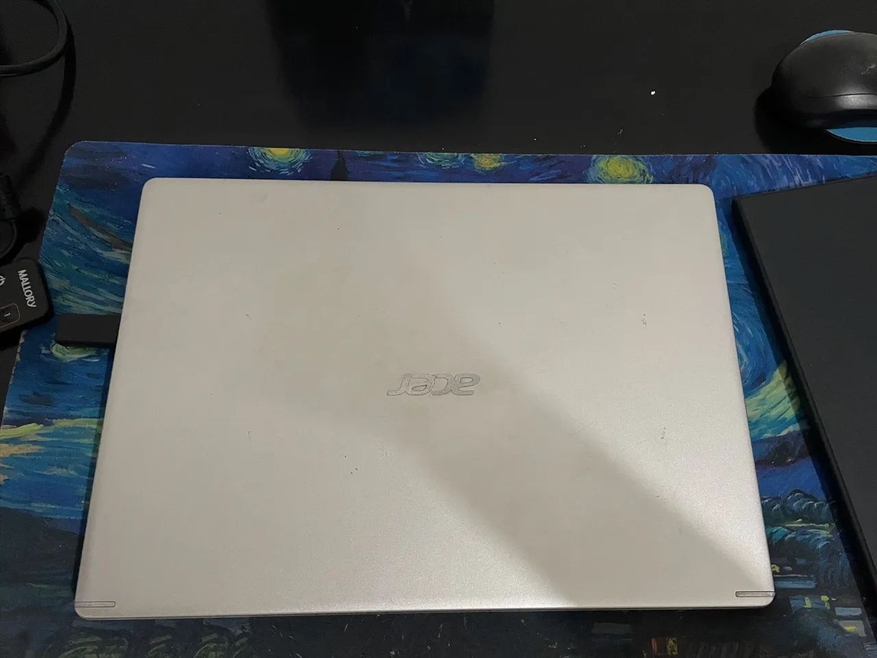 Notebook Acer Aspire 5 Usado - Foto 3