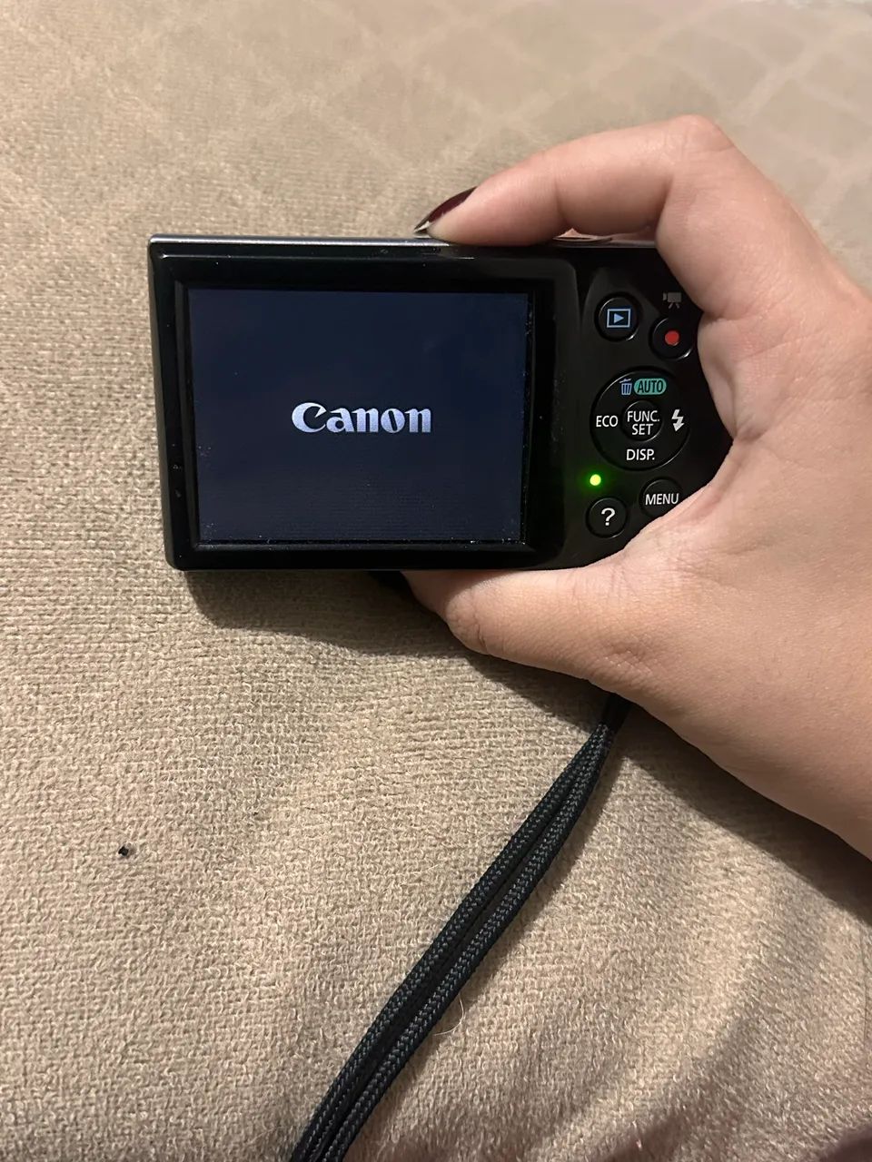 Camera Canon Powershot  - Foto 2