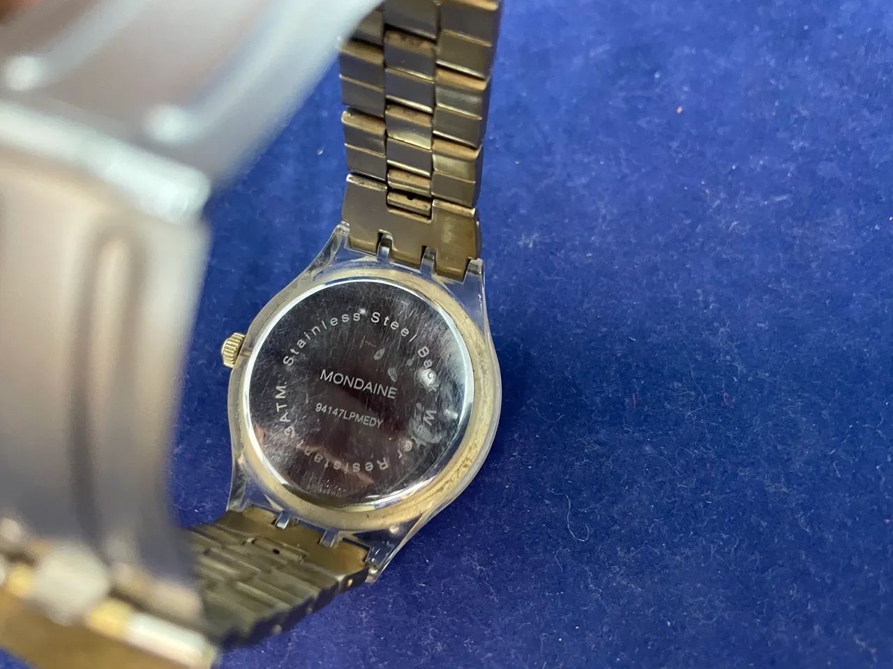 Relógio Monwatch Mondaine - Foto 4