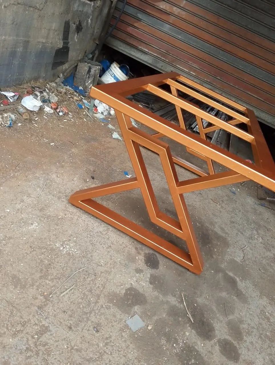 Serralharia Só metal 