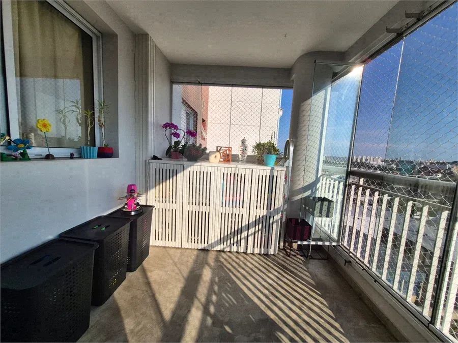 Apartamento com 2 quartos à venda em Vila leopoldina - SP - Foto 4