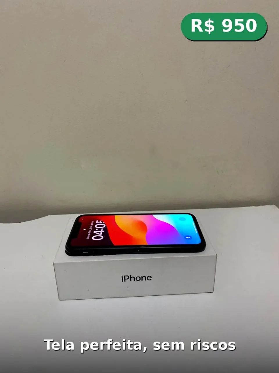 Celular - Foto 2