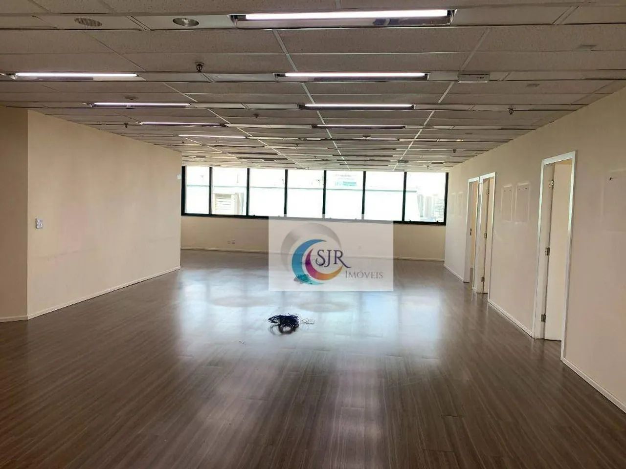 Conjunto para alugar, 222 m² - Bela Vista - São Paulo/SP