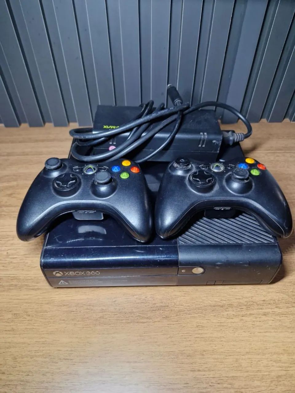 Xbox 360 E