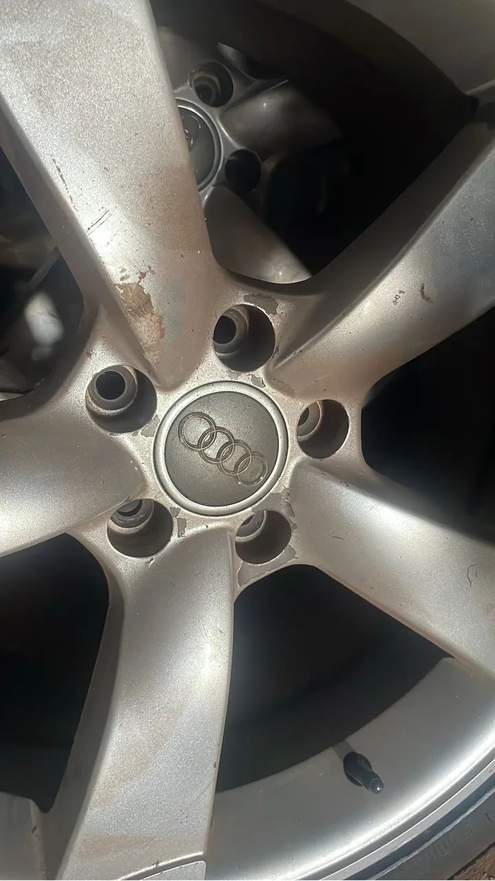 Rodas Aro 19 - Foto 4