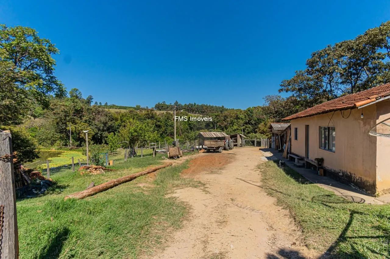 Sítio à venda em Jacutinga-MG - Foto 5