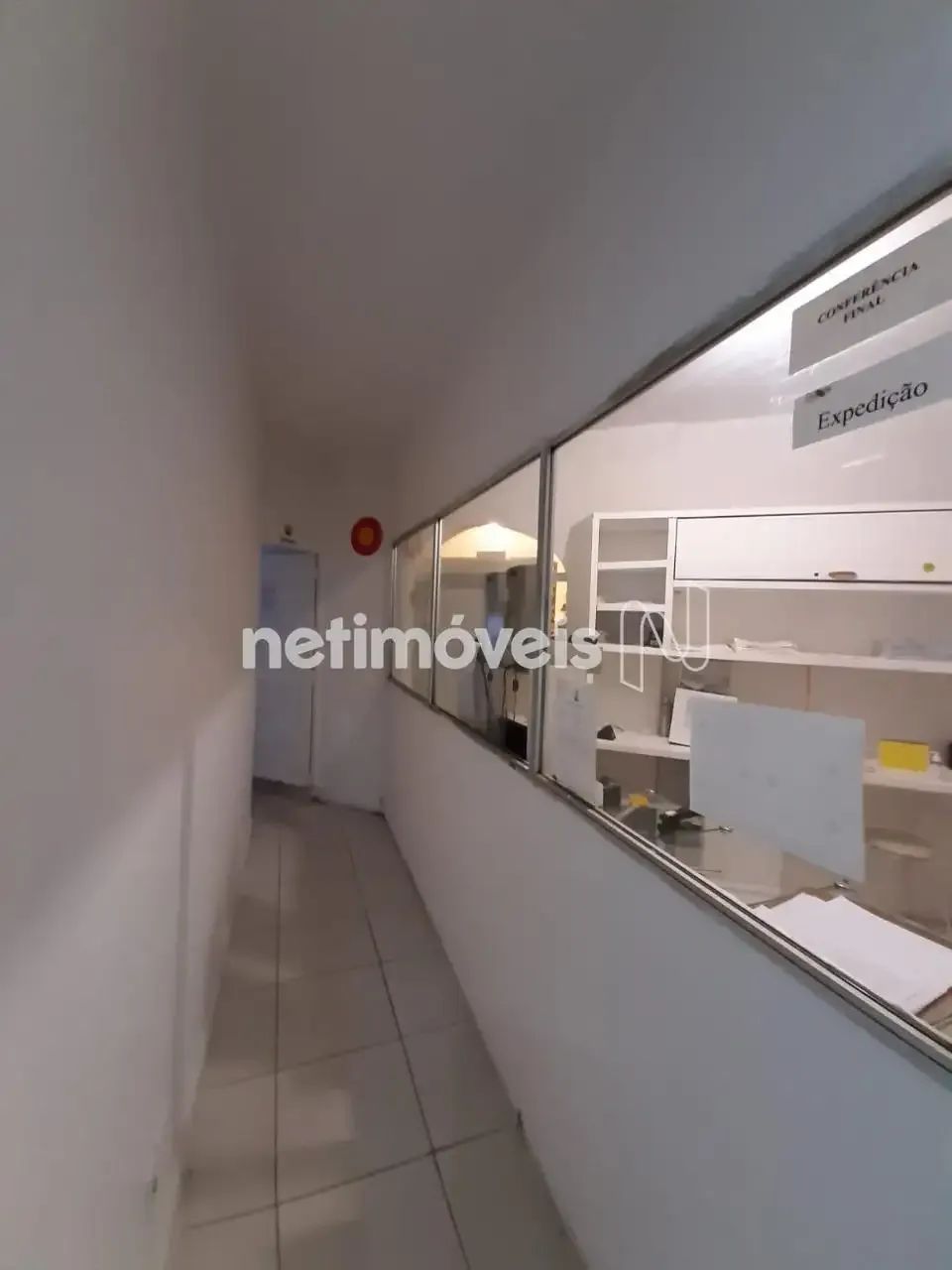 Venda Casa comercial Santa Efigênia Belo Horizonte - Foto 2