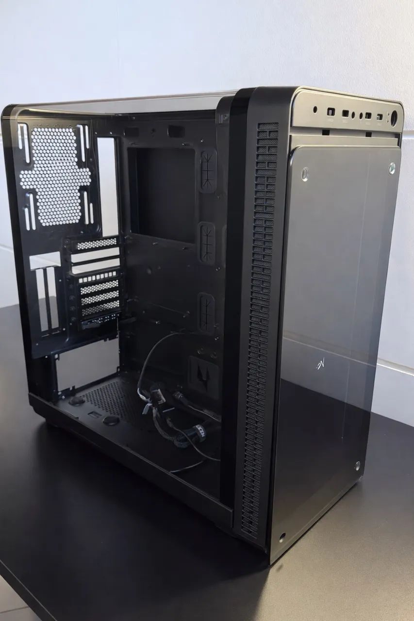 Gabinete thermaltake